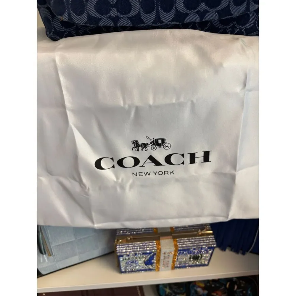 Coach unisex adult